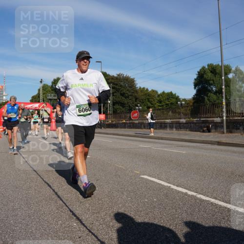 07.09.2025 - BARMER Alsterlauf Yannick Fuchs http://msf.ph/oto/8825353 07.09.2025 09:58:04 Laufen 557, 6060 meine-sportfotos.de