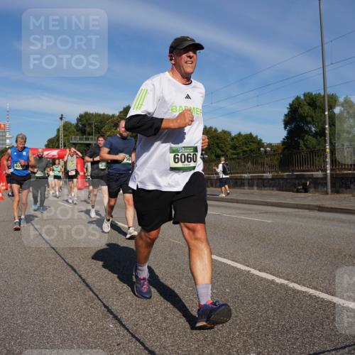 07.09.2025 - BARMER Alsterlauf Yannick Fuchs http://msf.ph/oto/8825356 07.09.2025 09:58:04 Laufen 6060 meine-sportfotos.de