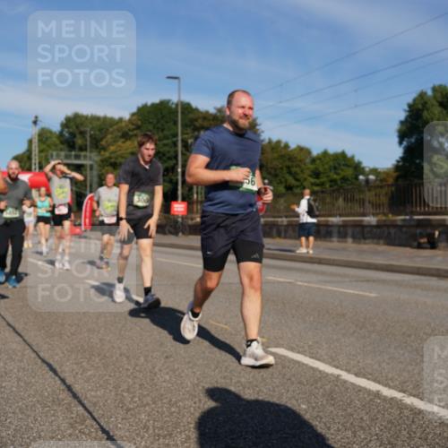 07.09.2025 - BARMER Alsterlauf Yannick Fuchs http://msf.ph/oto/8825358 07.09.2025 09:58:05 Laufen 4557, 300, 56 meine-sportfotos.de