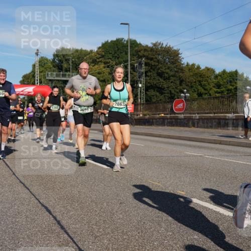 07.09.2025 - BARMER Alsterlauf Yannick Fuchs http://msf.ph/oto/8825365 07.09.2025 09:58:08 Laufen 5639, 28639, 3360, 3659, 50 meine-sportfotos.de