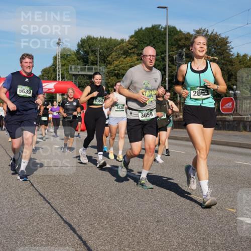 07.09.2025 - BARMER Alsterlauf Yannick Fuchs http://msf.ph/oto/8825366 07.09.2025 09:58:09 Laufen 5639, 2100, 3360, 3628, 3659, 6, 2863 meine-sportfotos.de