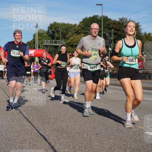 07.09.2025 - BARMER Alsterlauf Yannick Fuchs http://msf.ph/oto/8825367 07.09.2025 09:58:09 Laufen 5639, 360, 3628, 3659, 10, 2863 meine-sportfotos.de