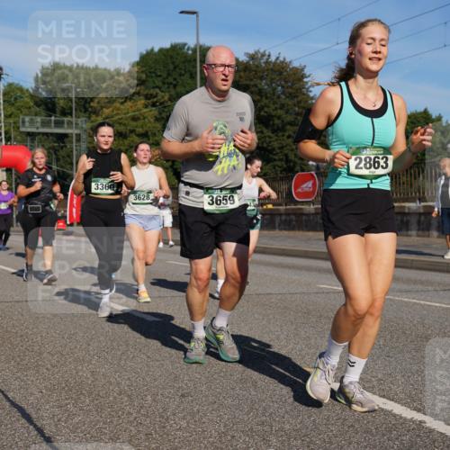 07.09.2025 - BARMER Alsterlauf Yannick Fuchs http://msf.ph/oto/8825370 07.09.2025 09:58:09 Laufen 639, 3360, 10, 3628, 3659, 43, 2863 meine-sportfotos.de