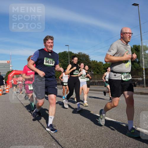 07.09.2025 - BARMER Alsterlauf Yannick Fuchs http://msf.ph/oto/8825373 07.09.2025 09:58:10 Laufen 27, 5639, 3360, 3628, 399, 3659 meine-sportfotos.de