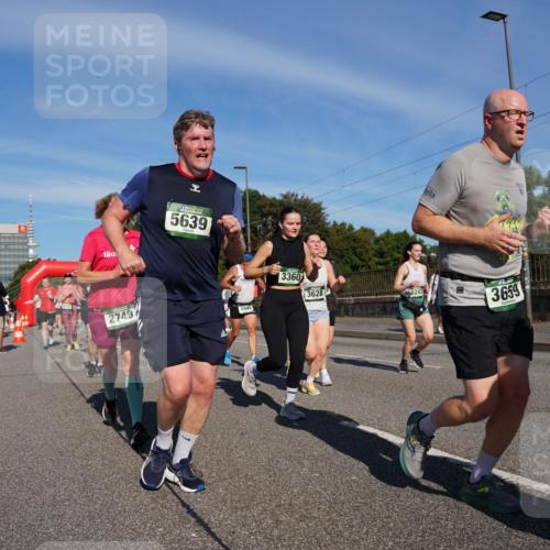 07.09.2025 - BARMER Alsterlauf Yannick Fuchs http://msf.ph/oto/8825374 07.09.2025 09:58:10 Laufen 5639, 2749, 4999, 3360, 3628, 6243, 3659 meine-sportfotos.de