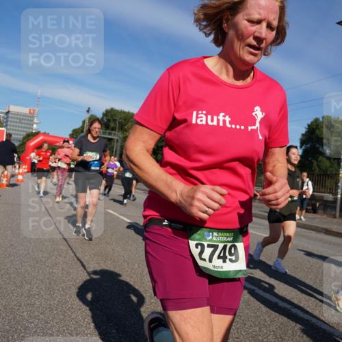 07.09.2025 - BARMER Alsterlauf Yannick Fuchs http://msf.ph/oto/8825378 07.09.2025 09:58:11 Laufen 07, 36, 2749 meine-sportfotos.de
