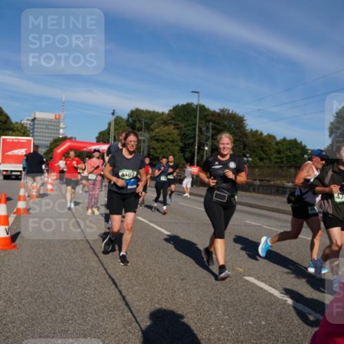 07.09.2025 - BARMER Alsterlauf Yannick Fuchs http://msf.ph/oto/8825380 07.09.2025 09:58:12 Laufen 4107, 4399 meine-sportfotos.de