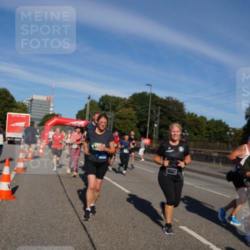 07.09.2025 - BARMER Alsterlauf Yannick Fuchs http://msf.ph/oto/8825381 07.09.2025 09:58:12 Laufen  meine-sportfotos.de