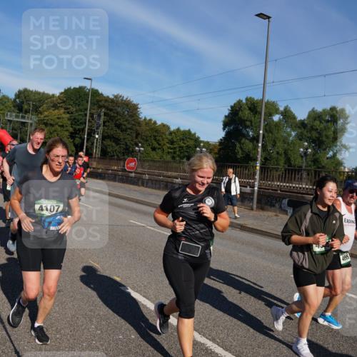 07.09.2025 - BARMER Alsterlauf Yannick Fuchs http://msf.ph/oto/8825383 07.09.2025 09:58:12 Laufen 4837, 4107, 4999, 345 meine-sportfotos.de