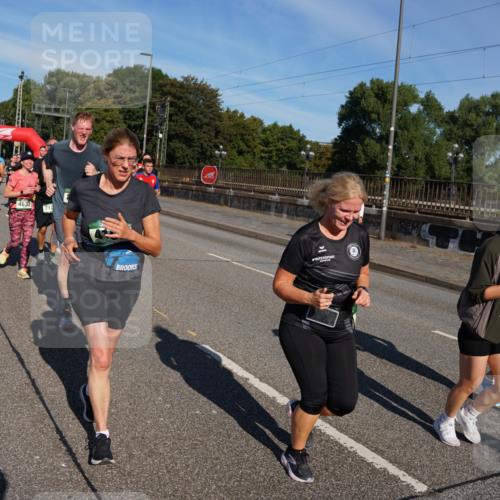07.09.2025 - BARMER Alsterlauf Yannick Fuchs http://msf.ph/oto/8825384 07.09.2025 09:58:12 Laufen 4837, 4399 meine-sportfotos.de