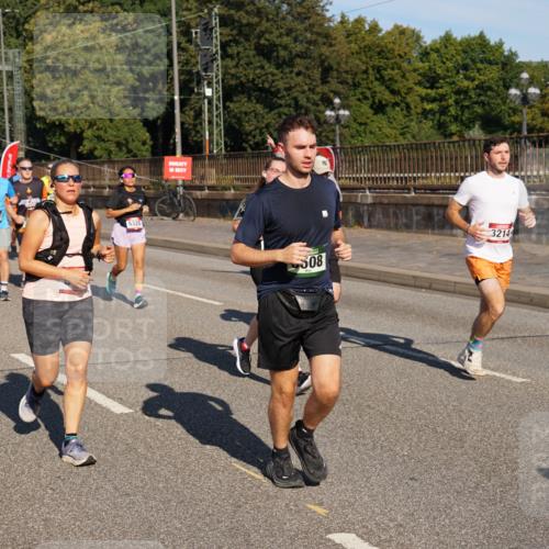 07.09.2025 - BARMER Alsterlauf Yannick Fuchs http://msf.ph/oto/8825394 07.09.2025 09:58:16 Laufen 08, 3270, 4707, 6325, 308, 3214 meine-sportfotos.de