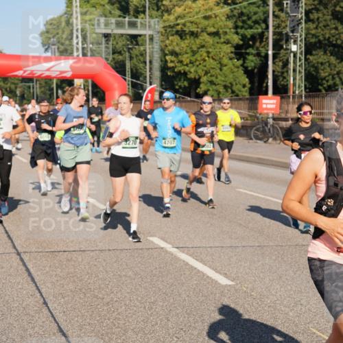 07.09.2025 - BARMER Alsterlauf Yannick Fuchs http://msf.ph/oto/8825397 07.09.2025 09:58:17 Laufen 3865, 3270, 4707, 082, 36, 774 meine-sportfotos.de
