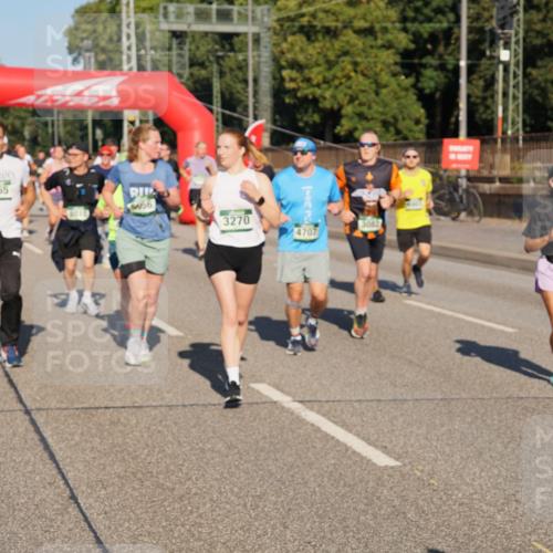 07.09.2025 - BARMER Alsterlauf Yannick Fuchs http://msf.ph/oto/8825399 07.09.2025 09:58:17 Laufen 3865, 6056, 3270, 3082, 4707, 6325 meine-sportfotos.de