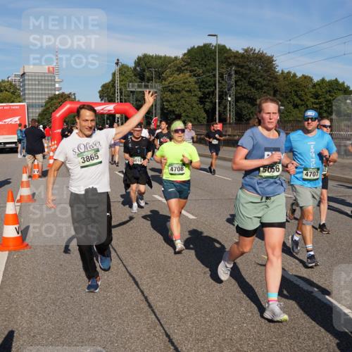 07.09.2025 - BARMER Alsterlauf Yannick Fuchs http://msf.ph/oto/8825408 07.09.2025 09:58:20 Laufen 3865, 010, 4708, 2024, 5056, 4707, 4903, 4902 meine-sportfotos.de