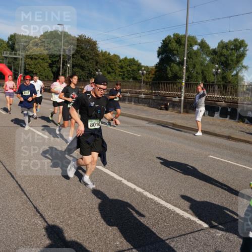 07.09.2025 - BARMER Alsterlauf Yannick Fuchs http://msf.ph/oto/8825412 07.09.2025 09:58:21 Laufen 4361, 8010 meine-sportfotos.de