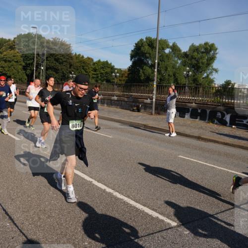 07.09.2025 - BARMER Alsterlauf Yannick Fuchs http://msf.ph/oto/8825413 07.09.2025 09:58:22 Laufen 4038, 8010, 3, 308 meine-sportfotos.de