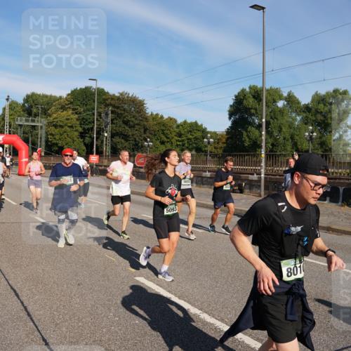 07.09.2025 - BARMER Alsterlauf Yannick Fuchs http://msf.ph/oto/8825415 07.09.2025 09:58:22 Laufen 4038, 5093, 5655, 801 meine-sportfotos.de