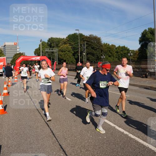 07.09.2025 - BARMER Alsterlauf Yannick Fuchs http://msf.ph/oto/8825417 07.09.2025 09:58:23 Laufen 4411, 4038, 4361, 3033 meine-sportfotos.de