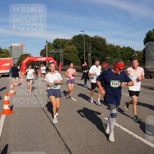 07.09.2025 - BARMER Alsterlauf Yannick Fuchs http://msf.ph/oto/8825418 07.09.2025 09:58:23 Laufen 4038, 4361 meine-sportfotos.de