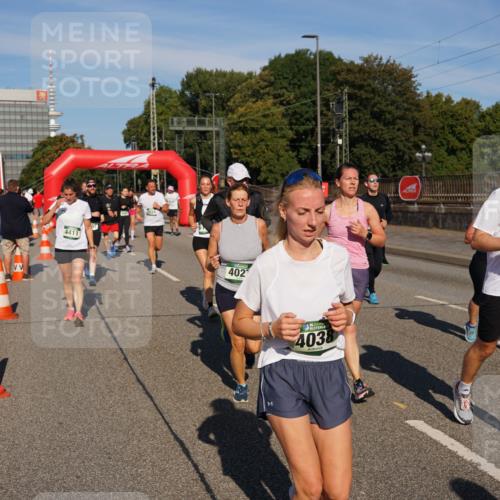 07.09.2025 - BARMER Alsterlauf Yannick Fuchs http://msf.ph/oto/8825420 07.09.2025 09:58:24 Laufen 4411, 3524, 402, 4038, 3282 meine-sportfotos.de