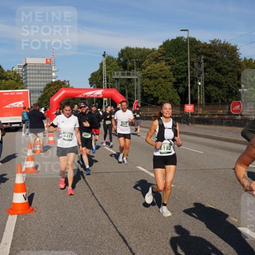 07.09.2025 - BARMER Alsterlauf Yannick Fuchs http://msf.ph/oto/8825423 07.09.2025 09:58:25 Laufen 4411, 6091, 8441, 3524, 6192, 36, 4027 meine-sportfotos.de