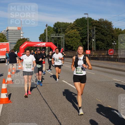 07.09.2025 - BARMER Alsterlauf Yannick Fuchs http://msf.ph/oto/8825425 07.09.2025 09:58:26 Laufen 4411, 6091, 8441, 3524, 6192 meine-sportfotos.de