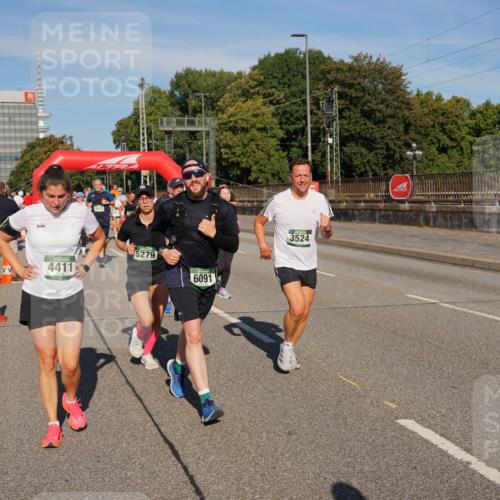 07.09.2025 - BARMER Alsterlauf Yannick Fuchs http://msf.ph/oto/8825428 07.09.2025 09:58:27 Laufen 5279, 4411, 6091, 3524 meine-sportfotos.de