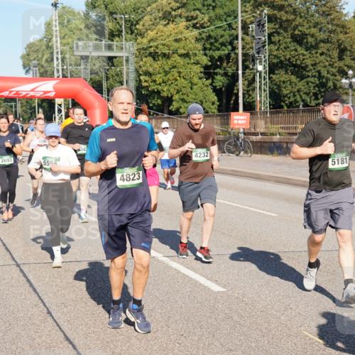 07.09.2025 - BARMER Alsterlauf Yannick Fuchs http://msf.ph/oto/8825431 07.09.2025 09:58:31 Laufen 2693, 5540, 555, 667, 4823, 4232, 5181 meine-sportfotos.de