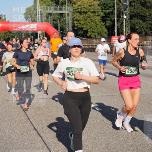 07.09.2025 - BARMER Alsterlauf Yannick Fuchs http://msf.ph/oto/8825438 07.09.2025 09:58:33 Laufen 2693, 5540, 55, 6058, 2589 meine-sportfotos.de