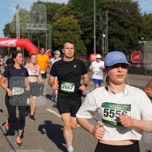 07.09.2025 - BARMER Alsterlauf Yannick Fuchs http://msf.ph/oto/8825441 07.09.2025 09:58:33 Laufen 5891, 2693, 5540, 2667, 10, 36, 555, 2589 meine-sportfotos.de