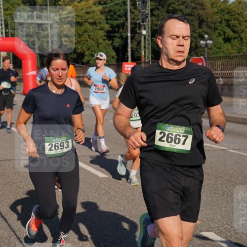 07.09.2025 - BARMER Alsterlauf Yannick Fuchs http://msf.ph/oto/8825443 07.09.2025 09:58:34 Laufen 337, 5891, 10, 2693, 2902, 203, 10, 2667 meine-sportfotos.de