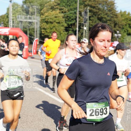 07.09.2025 - BARMER Alsterlauf Yannick Fuchs http://msf.ph/oto/8825445 07.09.2025 09:58:35 Laufen 5891, 554, 36, 2693, 36 meine-sportfotos.de