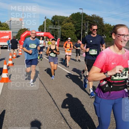 07.09.2025 - BARMER Alsterlauf Yannick Fuchs http://msf.ph/oto/8825469 07.09.2025 09:58:42 Laufen 8261, 4266, 5512, 4454, 3498, 8294 meine-sportfotos.de