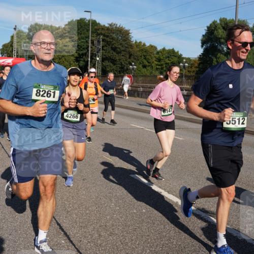 07.09.2025 - BARMER Alsterlauf Yannick Fuchs http://msf.ph/oto/8825472 07.09.2025 09:58:43 Laufen 3210, 8261, 4266, 6147, 16, 512 meine-sportfotos.de