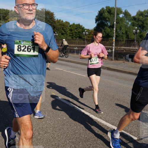07.09.2025 - BARMER Alsterlauf Yannick Fuchs http://msf.ph/oto/8825474 07.09.2025 09:58:43 Laufen 3210, 085, 36, 8261, 6147, 551 meine-sportfotos.de