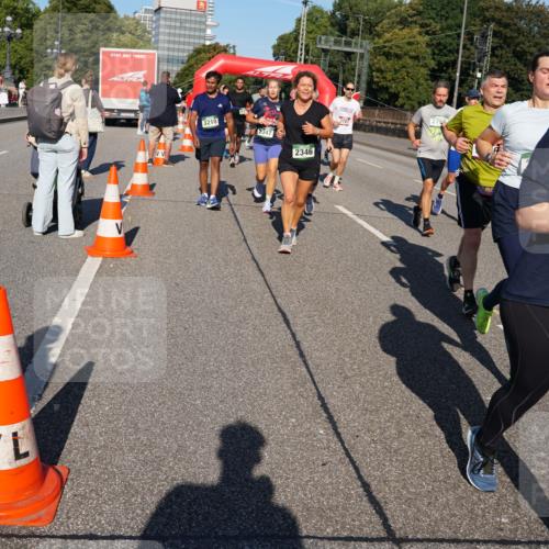 07.09.2025 - BARMER Alsterlauf Yannick Fuchs http://msf.ph/oto/8825478 07.09.2025 09:58:45 Laufen 3210, 2346, 2766, 3747, 4085 meine-sportfotos.de