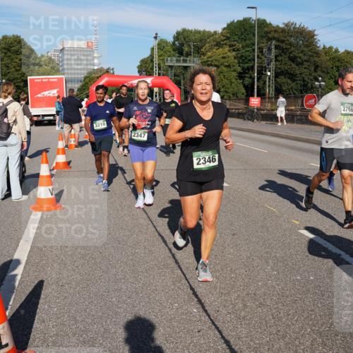 07.09.2025 - BARMER Alsterlauf Yannick Fuchs http://msf.ph/oto/8825481 07.09.2025 09:58:46 Laufen 3210, 2347, 2346, 2766 meine-sportfotos.de