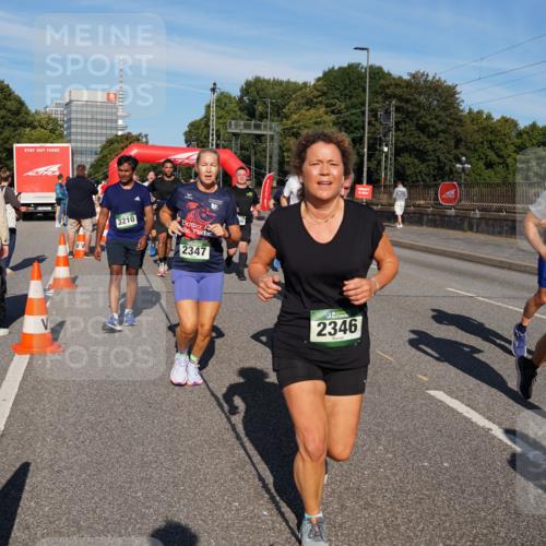 07.09.2025 - BARMER Alsterlauf Yannick Fuchs http://msf.ph/oto/8825484 07.09.2025 09:58:47 Laufen 3210, 10, 2347, 2346, 2766 meine-sportfotos.de