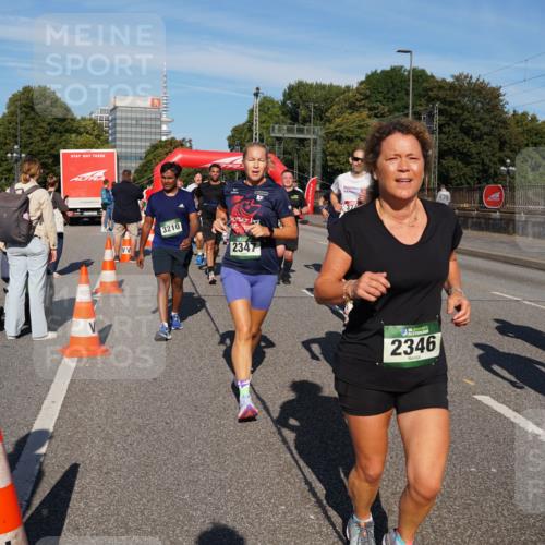 07.09.2025 - BARMER Alsterlauf Yannick Fuchs http://msf.ph/oto/8825485 07.09.2025 09:58:47 Laufen 3210, 2347, 2346, 27 meine-sportfotos.de