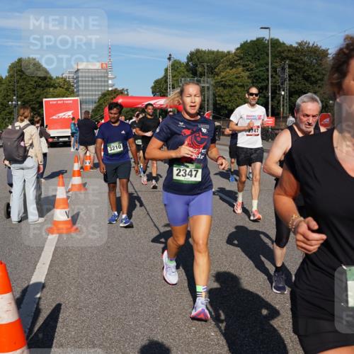 07.09.2025 - BARMER Alsterlauf Yannick Fuchs http://msf.ph/oto/8825488 07.09.2025 09:58:47 Laufen 3210, 2347, 201, 2346 meine-sportfotos.de