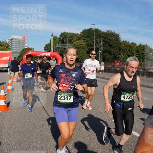07.09.2025 - BARMER Alsterlauf Yannick Fuchs http://msf.ph/oto/8825490 07.09.2025 09:58:48 Laufen 2011, 31, 3747, 3210, 2347, 4735 meine-sportfotos.de