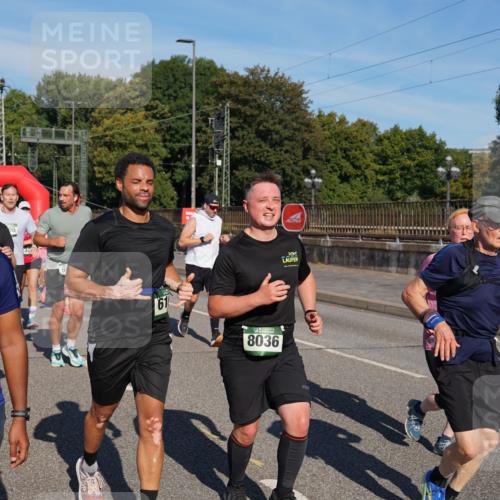 07.09.2025 - BARMER Alsterlauf Yannick Fuchs http://msf.ph/oto/8825493 07.09.2025 09:58:50 Laufen 4574, 22, 32, 36, 3210, 61, 8036 meine-sportfotos.de