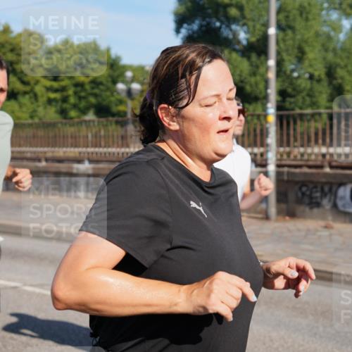 07.09.2025 - BARMER Alsterlauf Yannick Fuchs http://msf.ph/oto/8825494 07.09.2025 09:58:51 Laufen 6032 meine-sportfotos.de