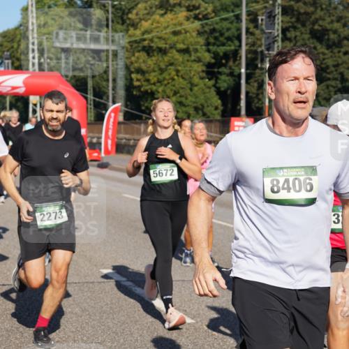 07.09.2025 - BARMER Alsterlauf Yannick Fuchs http://msf.ph/oto/8825497 07.09.2025 09:58:52 Laufen 138, 4574, 2273, 5672, 36, 8406, 3 meine-sportfotos.de