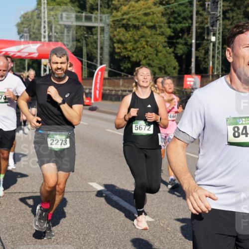 07.09.2025 - BARMER Alsterlauf Yannick Fuchs http://msf.ph/oto/8825498 07.09.2025 09:58:52 Laufen 2138, 4574, 2273, 5672, 2444, 36, 8406, 3 meine-sportfotos.de