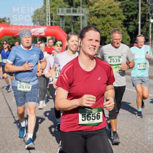 07.09.2025 - BARMER Alsterlauf Yannick Fuchs http://msf.ph/oto/8825520 07.09.2025 09:58:59 Laufen 2518, 35, 5656, 2539, 4163 meine-sportfotos.de