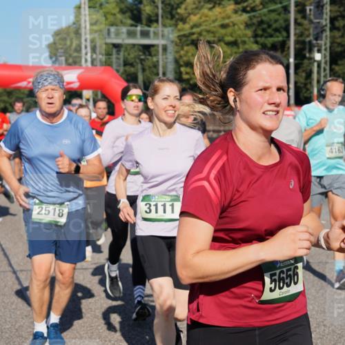 07.09.2025 - BARMER Alsterlauf Yannick Fuchs http://msf.ph/oto/8825522 07.09.2025 09:58:59 Laufen 4163, 2518, 3111, 5656 meine-sportfotos.de