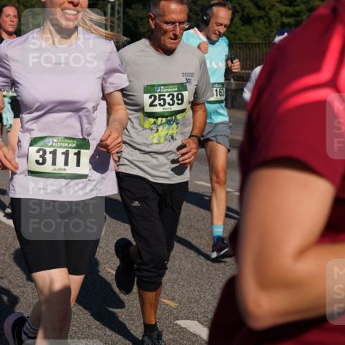 07.09.2025 - BARMER Alsterlauf Yannick Fuchs http://msf.ph/oto/8825523 07.09.2025 09:59:00 Laufen 311, 36, 3111, 36, 1, 2539, 36, 163, 565 meine-sportfotos.de
