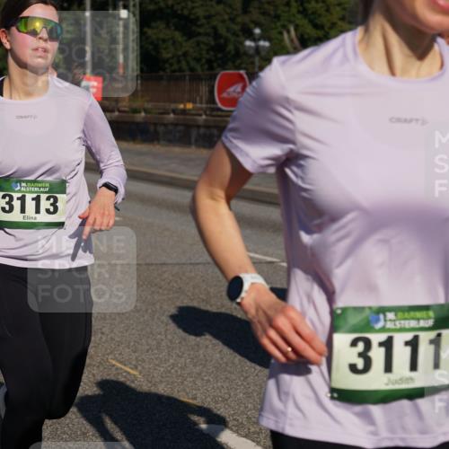 07.09.2025 - BARMER Alsterlauf Yannick Fuchs http://msf.ph/oto/8825527 07.09.2025 09:59:00 Laufen 635, 18, 36, 3113, 3111 meine-sportfotos.de