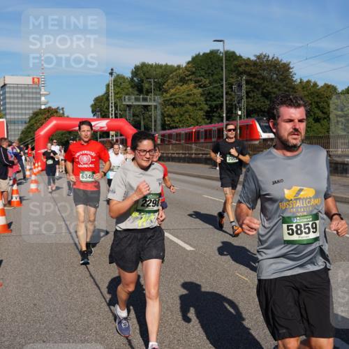 07.09.2025 - BARMER Alsterlauf Yannick Fuchs http://msf.ph/oto/8825540 07.09.2025 09:59:05 Laufen 6349, 2298, 295, 2025, 35, 5859 meine-sportfotos.de